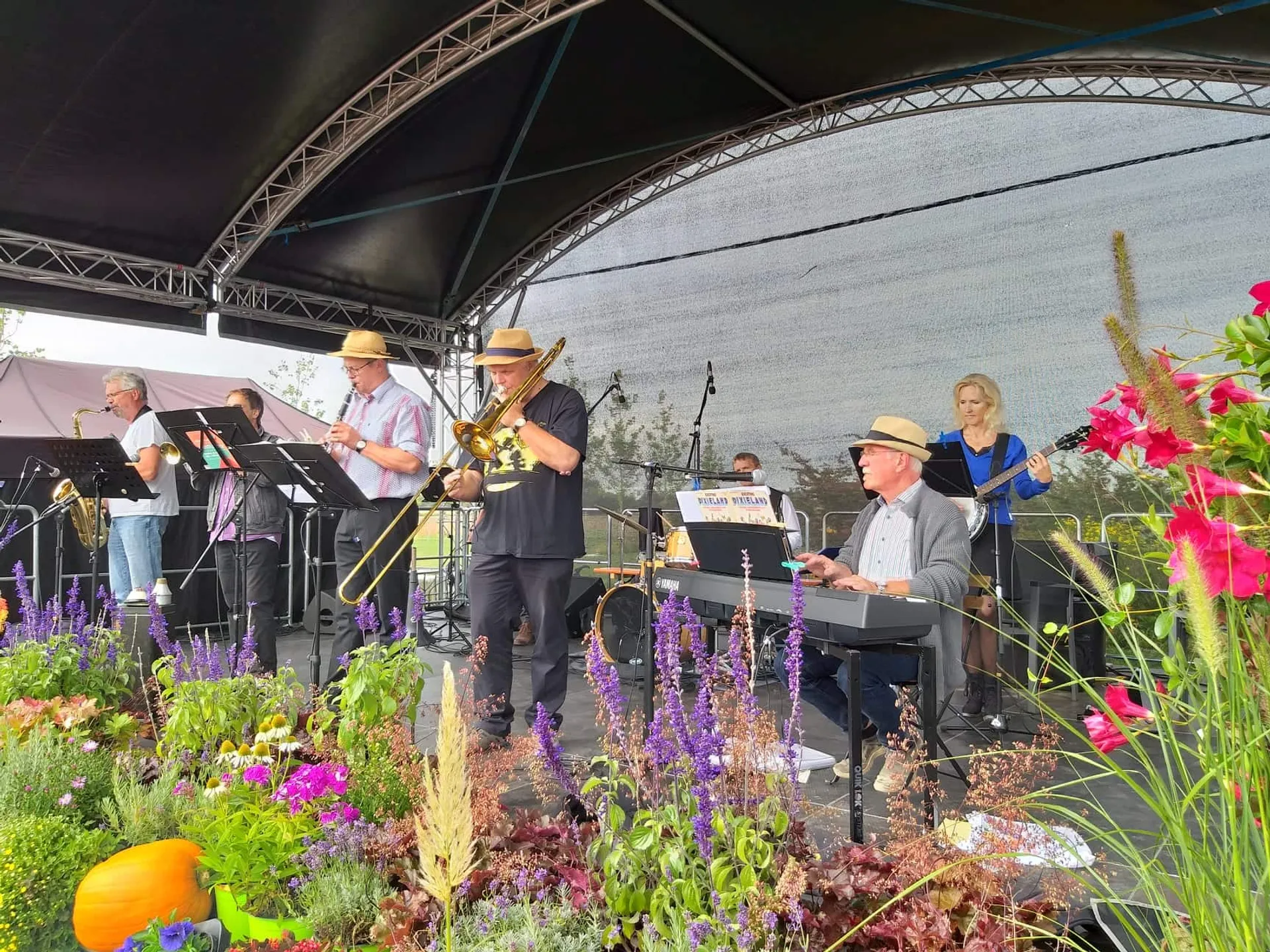 Maibockfest Plankstetten