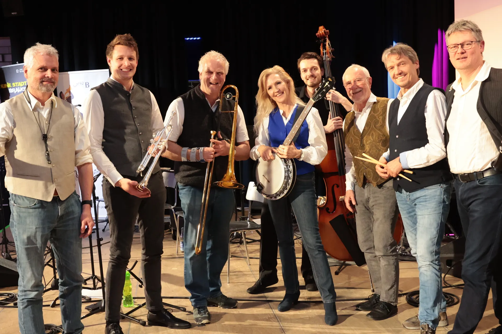 Museumsfest Eichstätt